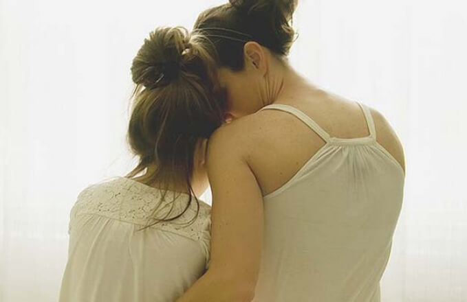 Instinto maternal, ternura e inteligencia emocional