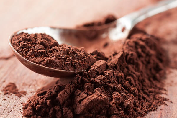 Apuesta por el chocolate más oscuro
