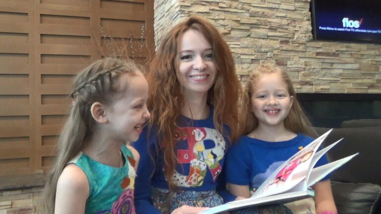 9 cuentos infantiles para tus hijos
