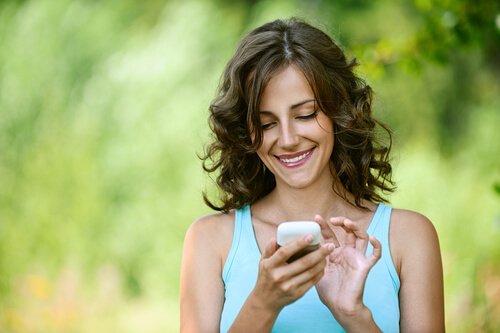 Estas apps facilitarán tus tareas como mamá.