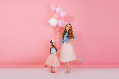 ¿Sabías quiénes son las mujeres PANK?