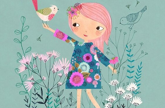 5 libros para educar a tus hijos en Inteligencia Emocional. ¡Os encantarán!