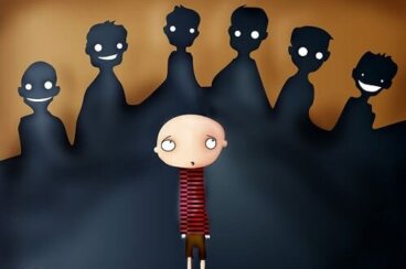 Había una vez un niño que aprendió a ser valiente