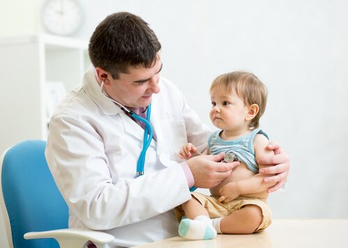 Es necesario acudir al médico ante la más mínima señal de psoriasis en niños.