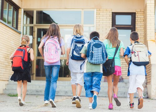 De vuelta al cole: miedos y expectativas