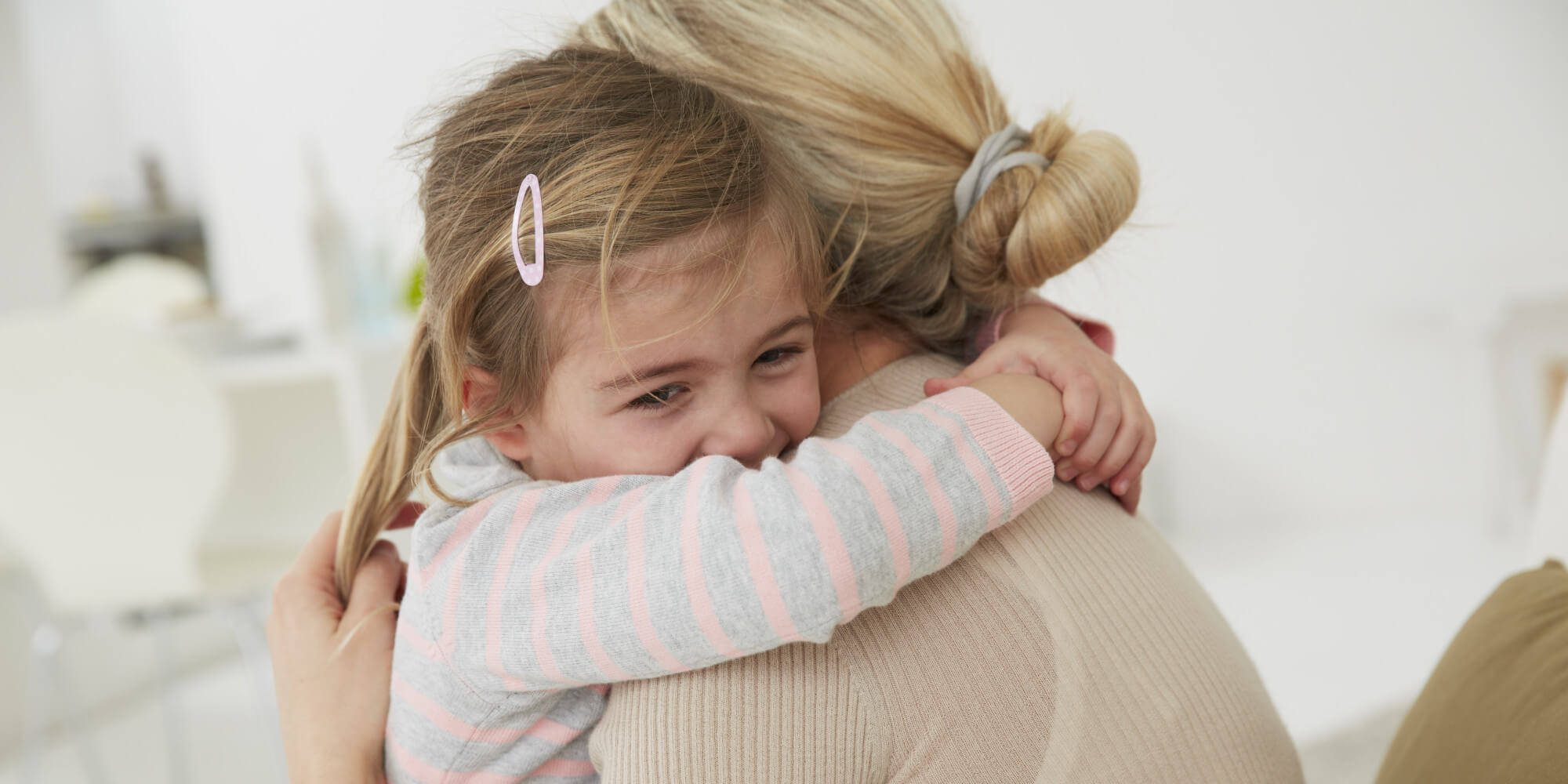 El lazo madre e hija se consolida a través del amor y la incondicionalidad