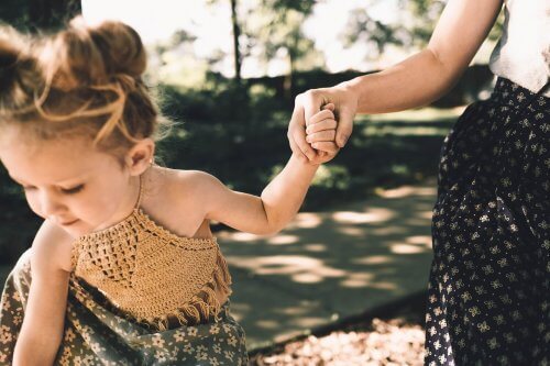 Querida mamá: gracias por estar