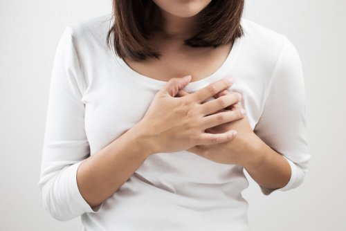 Conoce todo sobre la mastitis: causas, síntomas y tratamiento