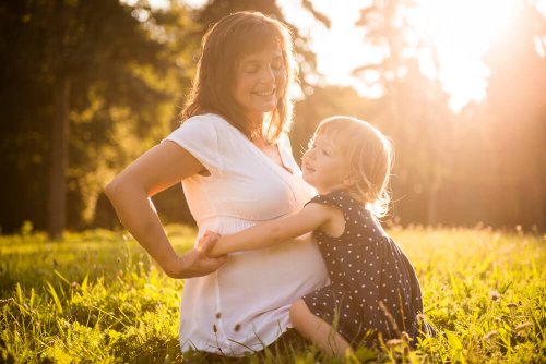 Hay abrazos que son terapéuticos para tus hijos