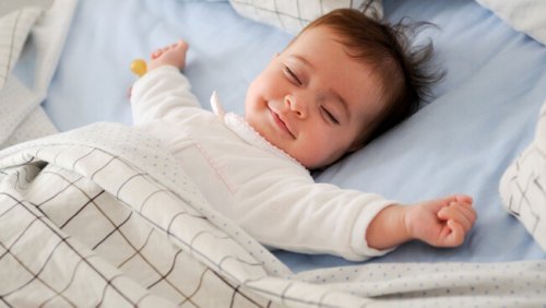 Una cuna para el bebé ¿Cuál es la mejor?