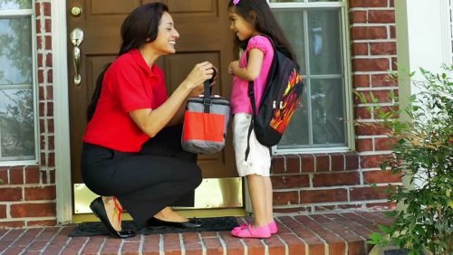 Qué hacer cuando se hace demasiado por los hijos