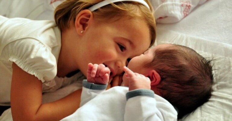 ¿Cómo preparar a la familia para la llegada del bebé?