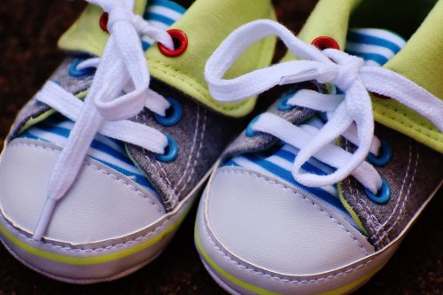 Comment bien choisir les chaussures de votre enfant ?
