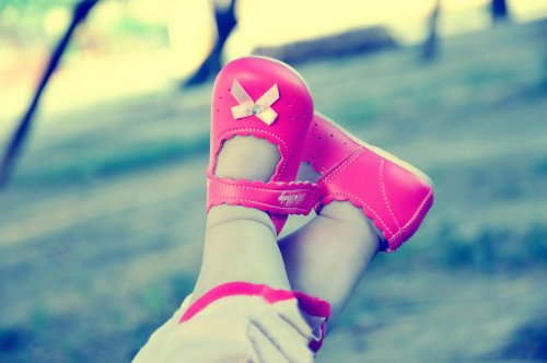 Zapatos adecuados para el bebé ¿como elegir?