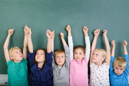 Explicar la diferencia entre igualdad y equidad a los niños es importante para que comprendan mejor el mundo.