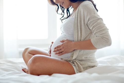 5 momentos maravillosos del embarazo
