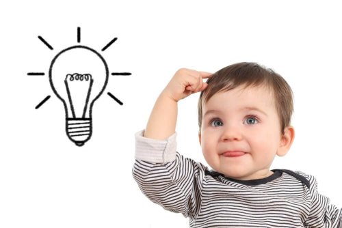3 formas de estimular la memoria de tu bebé