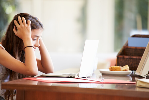 difficulté de concentration