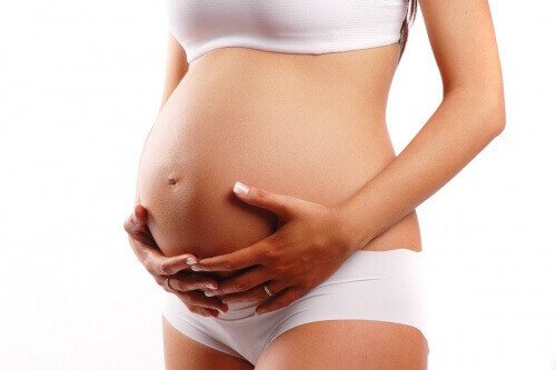 Cambios en el flujo vaginal durante el embarazo