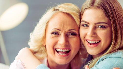 Cosas que te suceden cuando vives lejos de tu madre