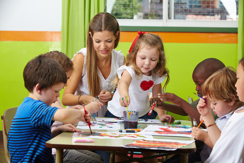 Las mejores manualidades para niños