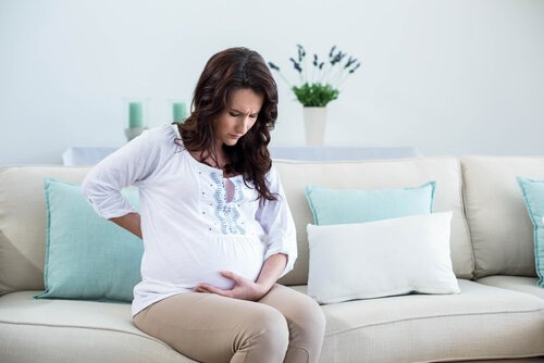 Consejos para tener un embarazo sano