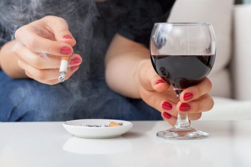¿Cómo afecta el humo del tabaco a los niños?