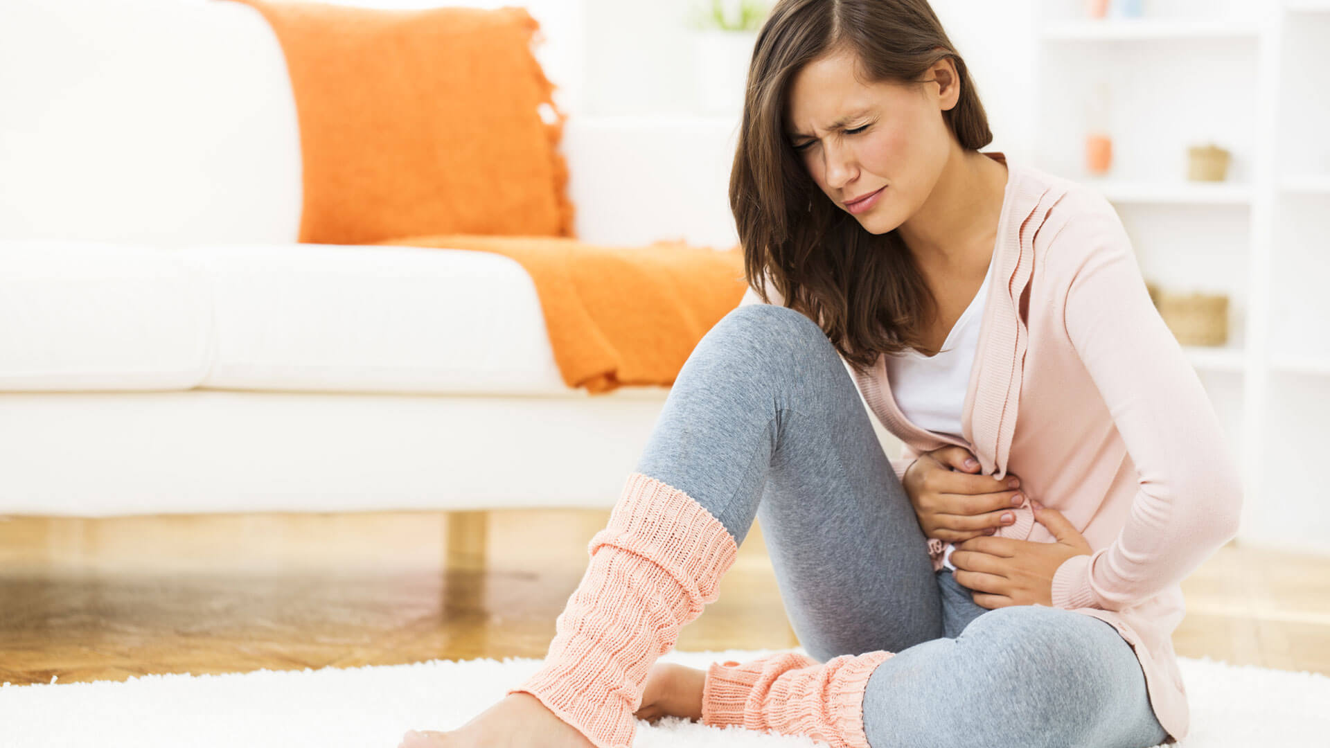 ¿Los miomas son un problema para quedar embarazada?