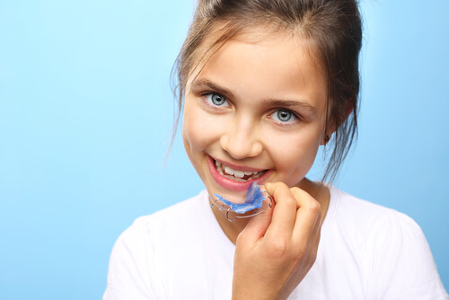 Tener ortodoncia puede condicionar la autoestima de los niños