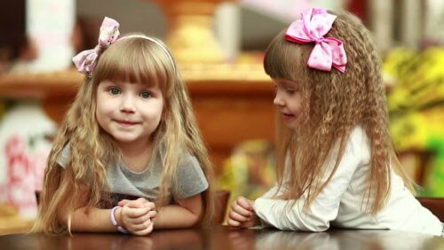 Los clásicos juegos para niñas que no pasan de moda