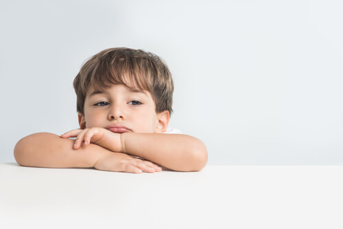 ¿Cómo explicar las emociones a los niños?