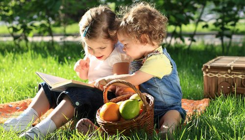 Importancia de las habilidades sociales en los niños.