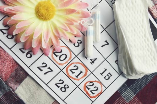 8 señales que indican irregularidad menstrual