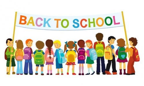 Cómo tratar el síndrome postvacacional en los niños