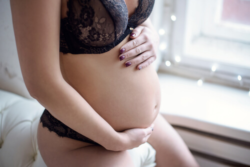 La repercusión de las ETS en el embarazo