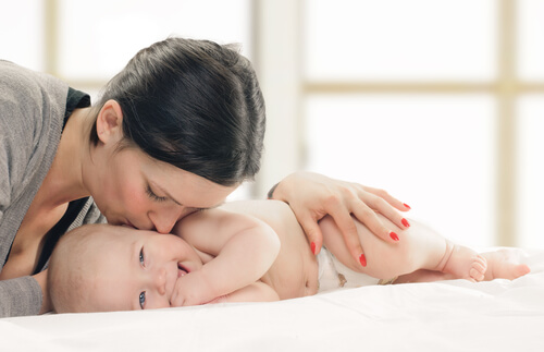 7 recomendaciones para que tu hijo sea cariñoso