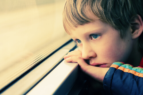 Niños autistas: todo lo que tienes que saber