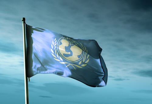 Celebridades que son embajadoras de UNICEF y sus campañas