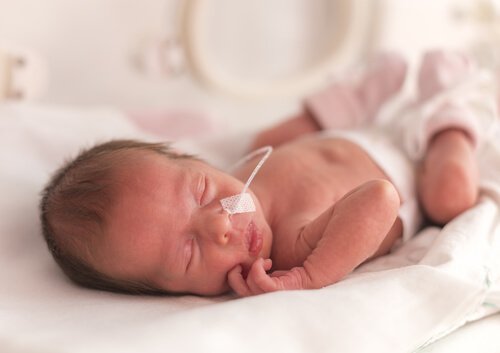 Gracias al progreso de la medicina, los problemas de salud de los bebés prematuros cada vez son menores.
