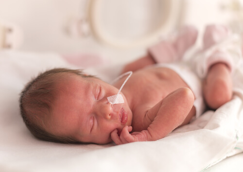 Amenaza de parto prematuro: ¿qué debemos saber?