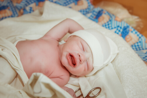 La respiración de un niño prematuro puede variar de forma brusca y repentina.