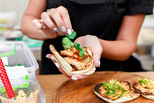 Podemos incluir otras especias para cocinar sin sal.