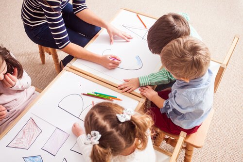 Formas de ayudar a pequeños con dislexia infantil
