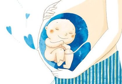 La estimulación prenatal: técnicas y beneficios
