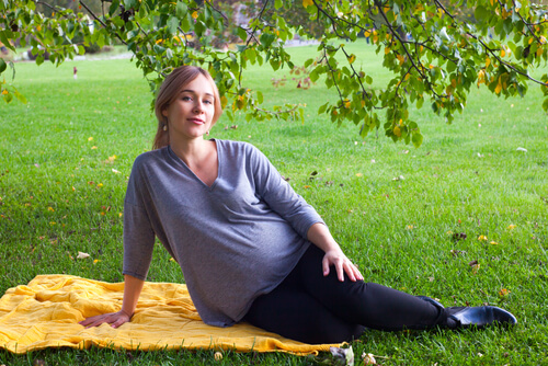 Los síntomas del embarazo: 10 consejos para paliarlos
