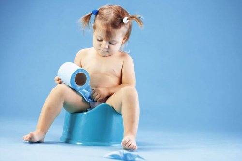La constipation chez les enfants peut être due à de nombreuses causes et facteurs.
