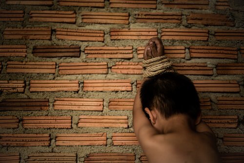 ¿Realmente sabes acerca de los derechos del niño?
