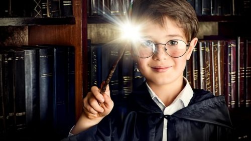 Lumos, la iniciativa para los niños de todo el mundo.