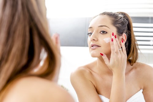 Rituales de belleza cortos para madres ocupadas