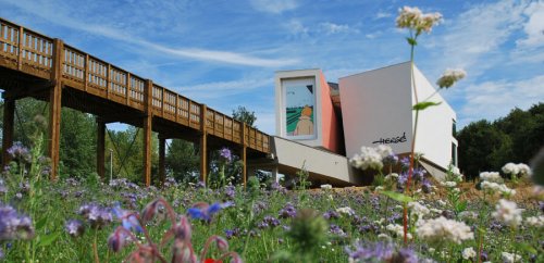 Los museos para niños más destacados en el mundo